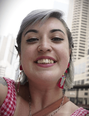 Megan Scogin-Causey Obituary