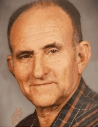 Gaylon "Ben" Whitehead Obituary