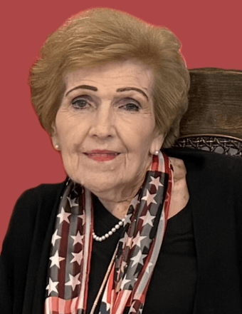 Shirley L. Baum Obituary