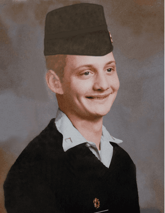 Robert L. Walzem Obituary