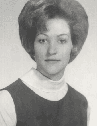 Mary Pierce Obituary