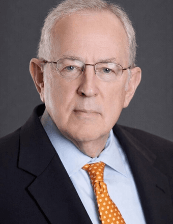 John D. Stover Obituary