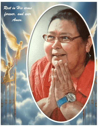Gloria Ann Buster Obituary