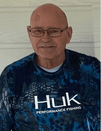 Jesse Wayne Perkins Obituary