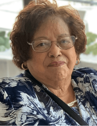 Maria Cristina Ibarra Obituary