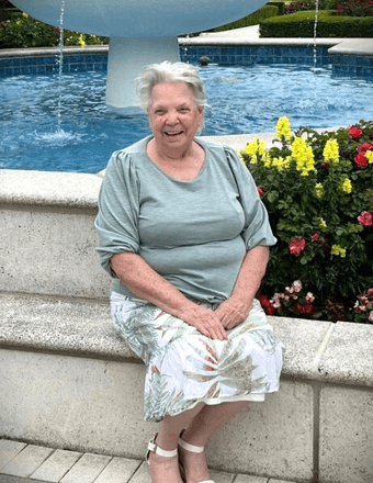 Almeda Ann Cassidy Obituary