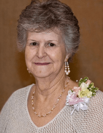 Sharron (Stuart) Allen Obituary