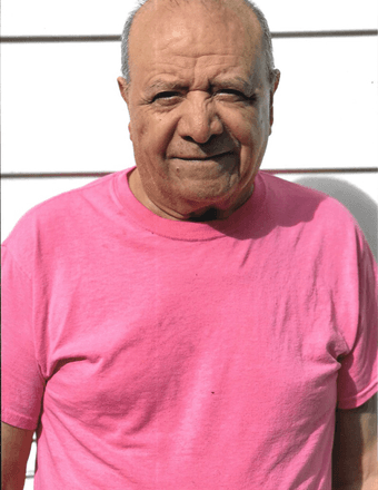 Francisco Perez Rodriguez Obituary