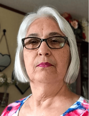Irma DeAnda Ulibarri Obituary