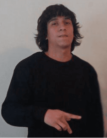 Robert Tamez, Jr. Obituary