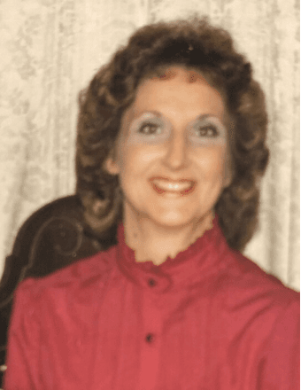 Beverly (Murrell) Martines Obituary
