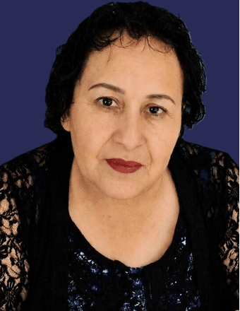 Leticia Lopez Hernandez Obituary