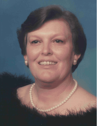 Cherryal Gay Andrus Obituary