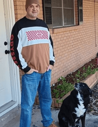 Christopher Glenn Keeter Obituary
