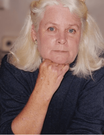 Connie Thompson Obituary