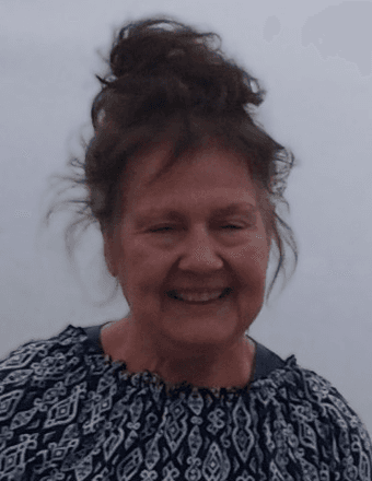 Alice Faye Harrison Obituary