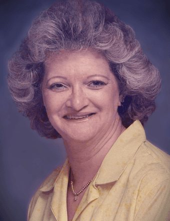 Iona Mae Scarborough Obituary