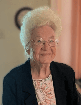 Mary Dell Morehead Obituary