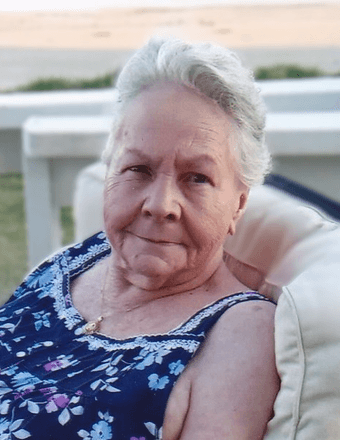Jo Ann Barfield Obituary