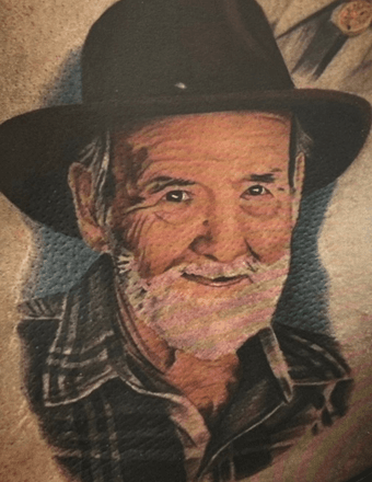 Jerry "Bud" Widner Obituary