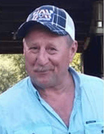 Danny Wayne Whisenant Obituary
