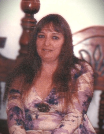Patricia (Weisinger) Regan Obituary