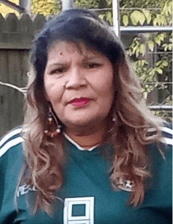 Maria Cordova Del Toro Obituary