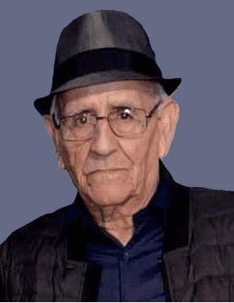 Oscar Padilla, Sr. Obituary