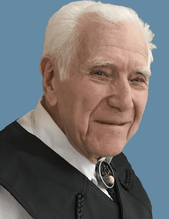 Wayne R. Morgan Obituary