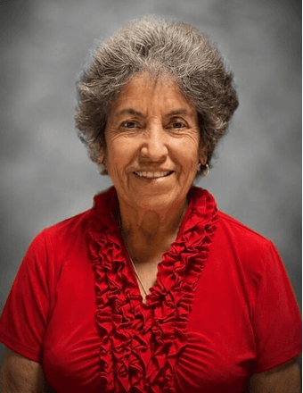 Maria Delaluz Luna Obituary